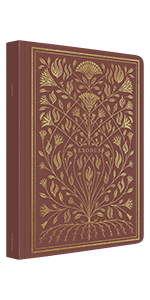 ESV Illuminated Scripture Journal: Exodus
