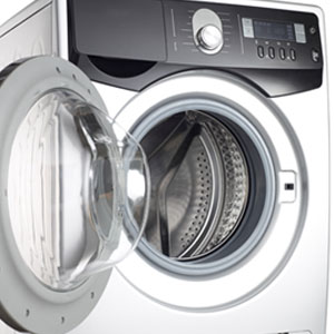 MACHINE WASHABLE