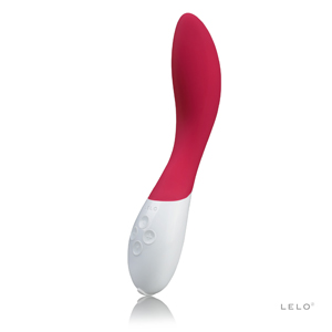 Lelo MONA 2 Vibrador para el Punto G Purple: Vibrador con ...