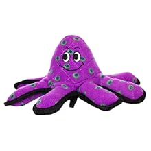 tuffy small octopus