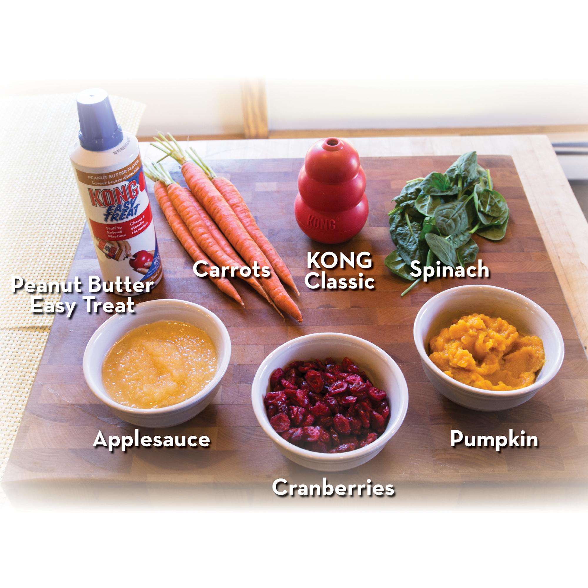 Pet Supplies Pet Chew Toys KONG Dental XLarge