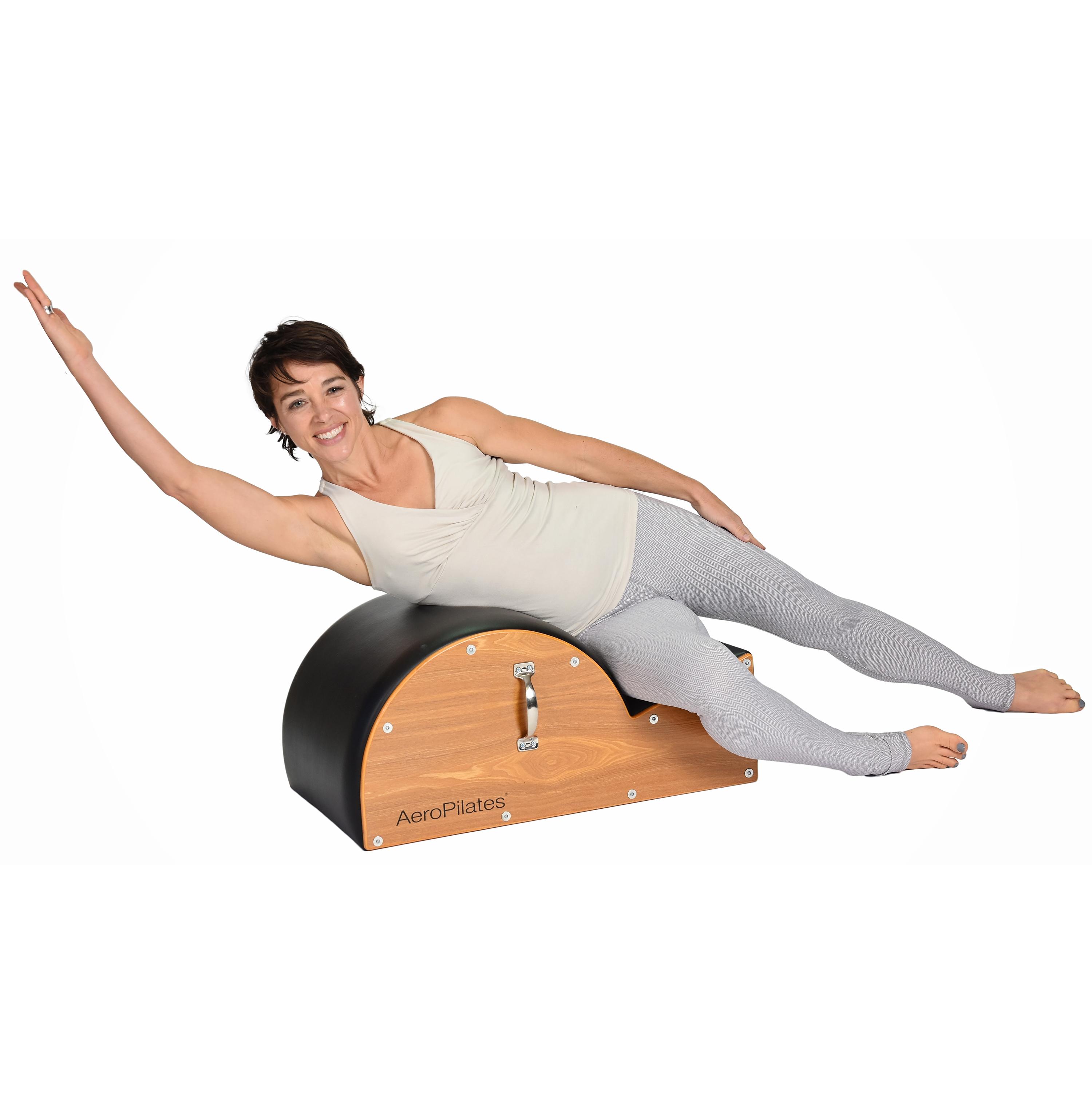 Stamina Pilates Spine Corrector Barrel eBay