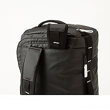 旅行かばん・小分けバッグ THE NORTH FACE BC VOYAGER LITE 32 Amazon | Base Camp Voyager Lite 32L サルファーモス/ニュー