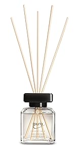 Cedar Wood, Raumduft, Stäbchen, erlesene Inhaltsstoffe, sinnlich, puristisch, hohe Qualität