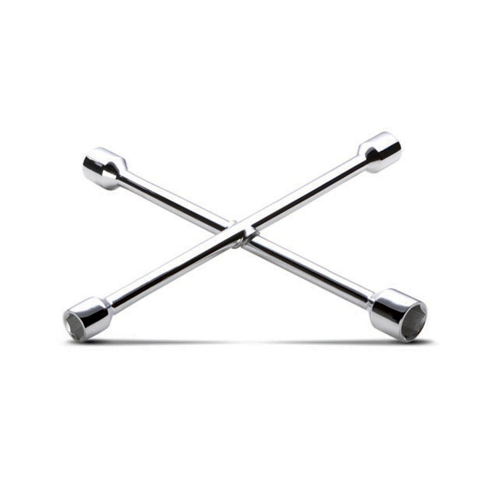 Powerbuilt 940558 14Inch Universal Lug Wrench, Lug Wrenches Amazon