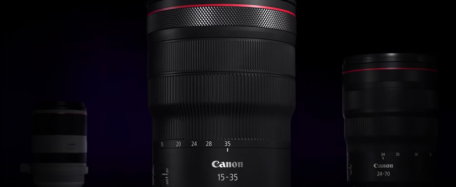 その他 Canon RF 15-35mm F2.8 L IS USM Amazon.com : Canon RF 15-35mm F2.8 L is USM (Renewed
