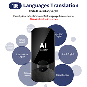 translation equipment