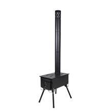 Amazon | キャプテンスタッグ(CAPTAIN STAG) ストーブ BBQ