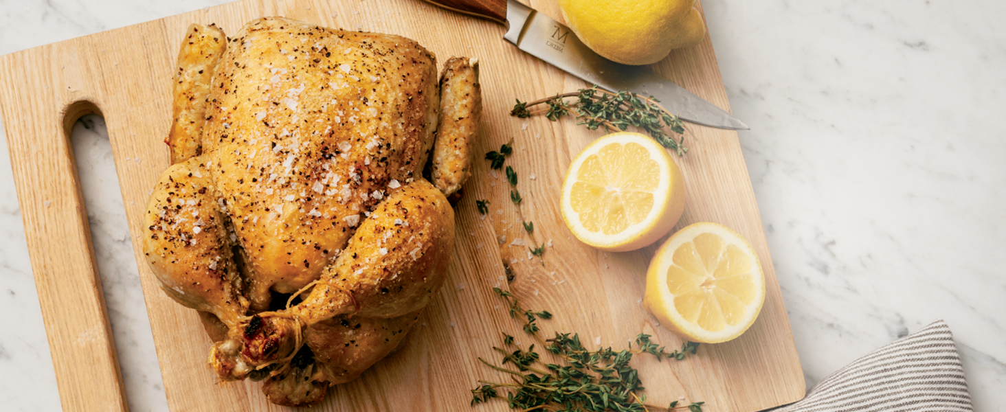 large cooking capacity， air fryer， guild free food， guilt free fried food， healthy air fryer meals