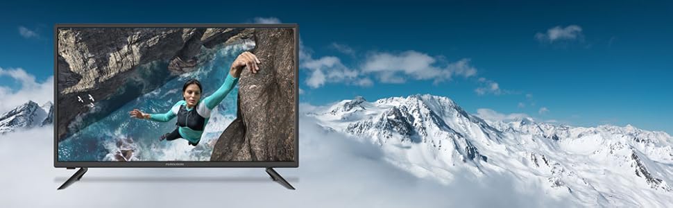 TV