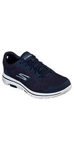 sketchers go walk 5 walking shoe
