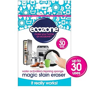 Magic Stain Eraser