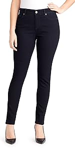 bandolino yoga jeans