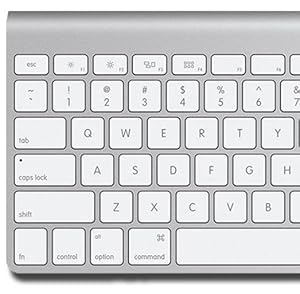 Apple Wireless Keyboard - UK Keyboard Layout (Renewed) : Amazon.co.uk ...