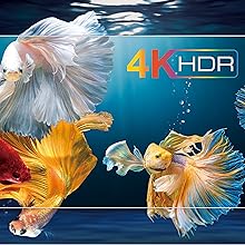 smart tv q led, tele risoluzione 4k, smart tv, android tv