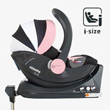 cosatto wow golightly 3