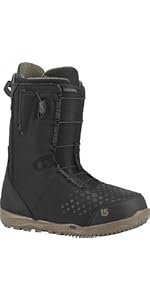 バートン　スノーボード　ブーツ　Concord バートン キッズ スノーボード ブーツ CONCORD SMSLLS 23cm