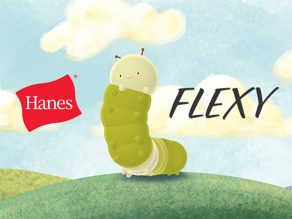 hanes baby