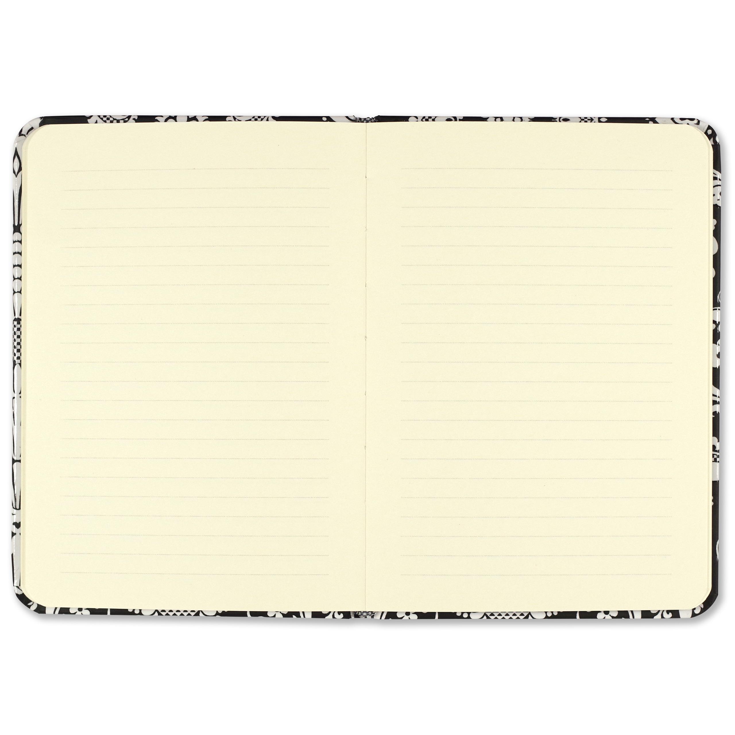 Shadow Tapestry Journal (Notebook, Diary) (Small Journal Series) Peter