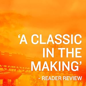 A Boy and His Dog at the End of the World by C.A Fletcher