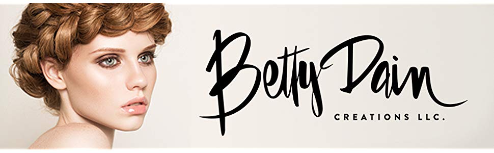 betty dain lulu beauty adama canyon rose spa artists choice barber strong colortrak color trak