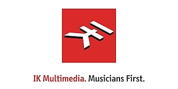 IK Multimedia
