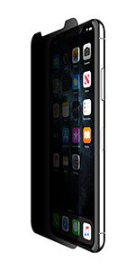belkin iphone 11 screen protector