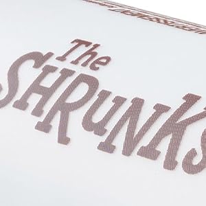 The Shrunks Toddler Travel Bed Highest Grade PVC Safe