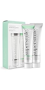 ew whitening system 60 day