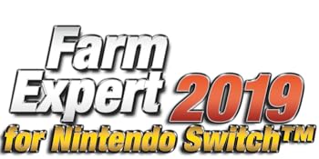 Farm Expert 2019 NSW (Nintendo Switch) : Amazon.co.uk: PC