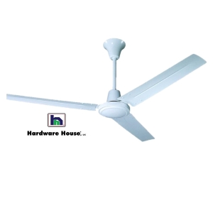 Hardware House 41 5976 Ceiling Fan Gloss White Amazon Com