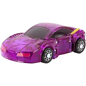 Mecardimal geryon Clearance