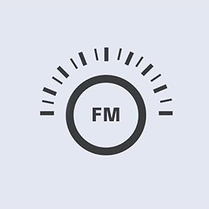 FM radio tuner for your favourite shows