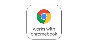 Works With Chromebook