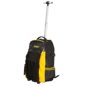 mochila herramientas