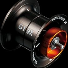 Amazon | ダイワ(DAIWA) ベイトリール 20 ジリオン10 10.0L-SV