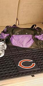 Heavy Duty Cargo Mat