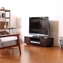 Amazon｜不二貿易 テレビ台 ローボード 32型対応 幅100cm