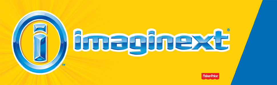 Fisher-Price Imaginext