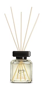 Orange Sky, Raumduft, Stäbchen, erlesene Inhaltsstoffe, sinnlich, puristisch, hohe Qualität