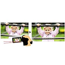 Seviye Atış İşlevi, Eğmeyi Otomatik Olarak Düzeltir