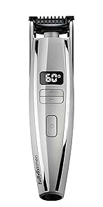 babyliss pro beard trimmer 7860u