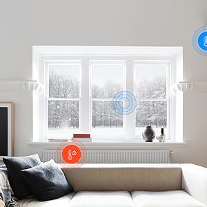 Door Window Sensor