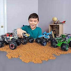 Monster Truck