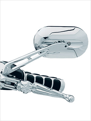 鏡 KACA Amazon.com: Large Magnum Plus Mirror with Convex Glass