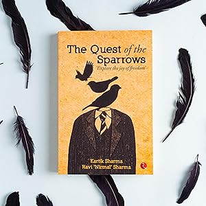 Indian Writing (Books),Religious & Spiritual Fiction (Books)