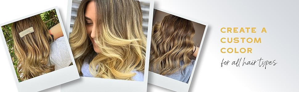 purple shampoo gold shampoo for brassy hair