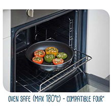 Poêles aluminium Sitram SITRAMOVIBLE FAMILY 20/24/28 cm, revêtement anti-adhésif sans PFOA, manche amovible - Tout feux 224bd053 6dca 4dd3 B08b 6bf91f9ee2ab. CR0,0,220,220 PT0 SX220 V1