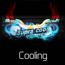 Best cooling; Super Cool; Cool laptop