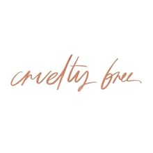 Cruelty Free
